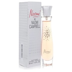 Naomi Eau De Toilette (EDT) Spray 30 ml (1 oz) chính hãng Naomi Campbell