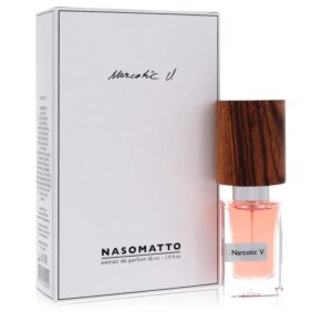 Narcotic V Extrait de parfum (Pure Perfume) 30 ml (1 oz) chính hãng Nasomatto