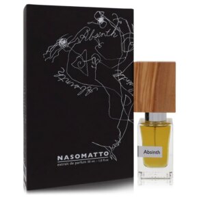 Nasomatto Absinth Extrait De Parfum (Pure Perfume) 30 ml (1 oz) chính hãng Nasomatto