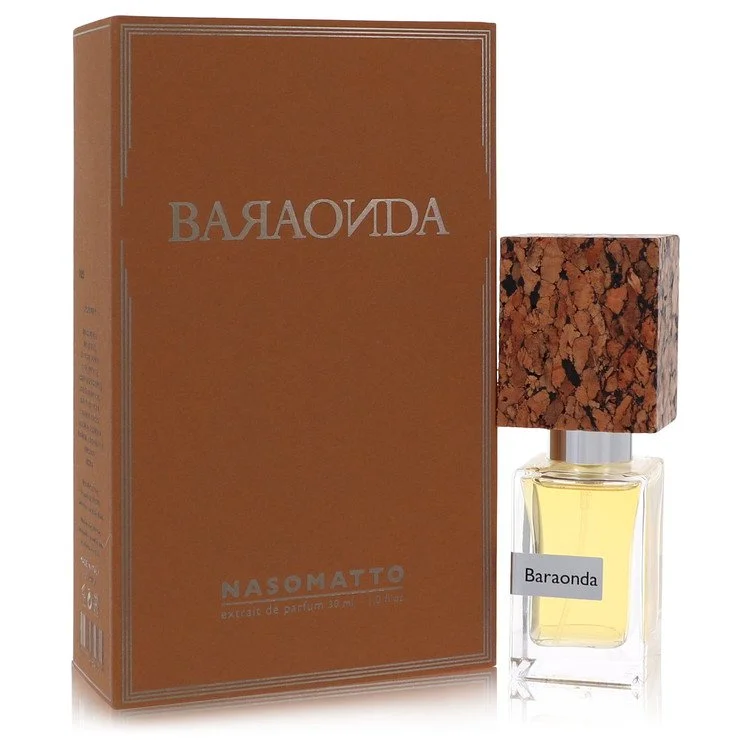Nasomatto Baraonda Extrait de parfum (Pure Perfume) 30 ml (1 oz) chính hãng Nasomatto