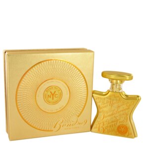 New York Sandalwood Eau De Parfum (EDP) Spray (Unisex) 50 ml (1,7 oz) chính hãng Bond No. 9