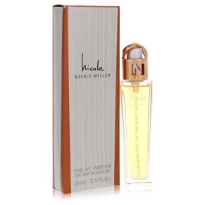 Nicole Eau De Parfum (EDP) Spray 0,5 oz chính hãng Nicole Miller