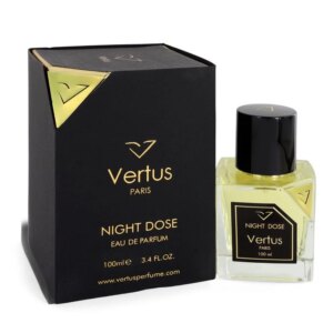 Night Dose Eau De Parfum (EDP) Spray 100 ml (3