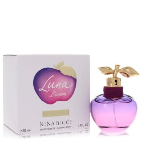 Nina Luna Blossom Eau De Toilette (EDT) Spray 50 ml (1,7 oz) chính hãng Nina Ricci