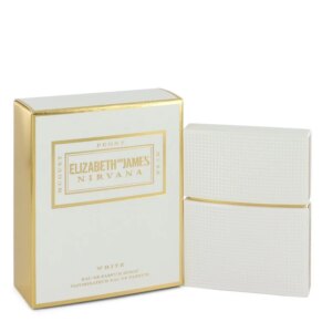 Nirvana White Eau De Parfum (EDP) Spray 30 ml (1 oz) chính hãng Elizabeth And James