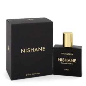 Nishane Unutamam Extrait De Parfum Spray (Unisex) 30 ml (1 oz) chính hãng Nishane