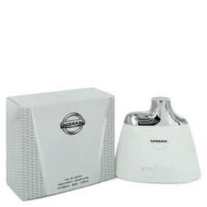 Nissan Patrol Eau De Parfium Spray 100 ml (3,4 oz) chính hãng Nissan