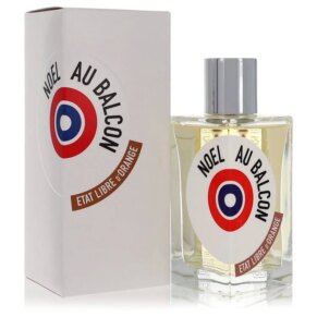 Noel Au Balcon Eau De Parfum (EDP) Spray 100 ml (3