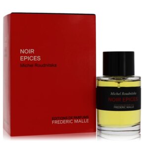 Noir Epices Eau De Parfum (EDP) Spray (Unisex) 100 ml (3,4 oz) chính hãng Frederic Malle