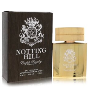 Notting Hill Eau De Parfum (EDP) Spray 50 ml (1,7 oz) chính hãng English Laundry