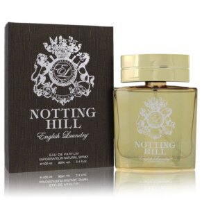 Notting Hill Eau De Parfum (EDP) Spray 100 ml (3