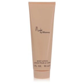 Nude Body Lotion 3 oz (90 ml) chính hãng Rihanna