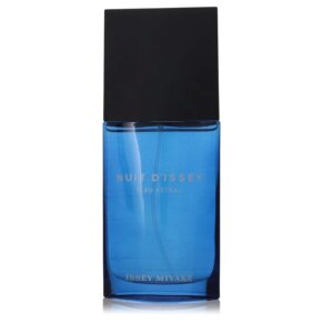 Nuit D'Issey Bleu Astral Eau De Toilette (EDT) Spray (Tester) 75 ml (2,5 oz) chính hãng Issey Miyake