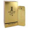 Nước hoa 1 Million Absolutely Gold Nam chính hãng Paco Rabanne