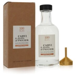 Nước hoa 100 Bon Carvi & Jardin De Figuier Nam và Nữ chính hãng 100 Bon