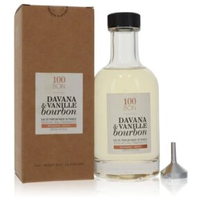 Nước hoa 100 Bon Davana & Vanille Bourbon Nam và Nữ chính hãng 100 Bon