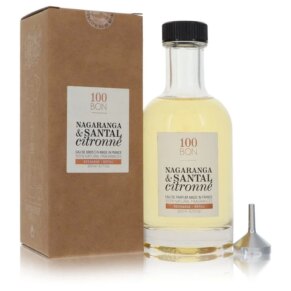 Nước hoa 100 Bon Nagaranga & Santal Citronne Nam và Nữ chính hãng 100 Bon