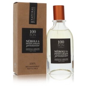Nước hoa 100 Bon Neroli & Petit Grain Printanier Nam và Nữ chính hãng 100 Bon