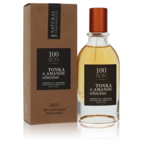 Nước hoa 100 Bon Tonka & Amande Absolue Nam và Nữ chính hãng 100 Bon