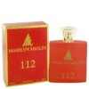 Nước hoa 112 M Nữ chính hãng Marilyn Miglin
