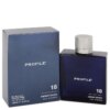 Nước hoa 18 Amber Wood Nam chính hãng Profile