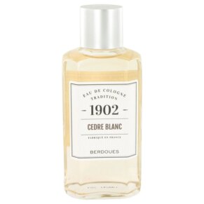 Nước hoa 1902 Cedre Blanc Nữ chính hãng Berdoues