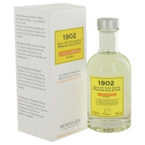 Nước hoa 1902 Citrus Hesperida Nữ chính hãng Berdoues