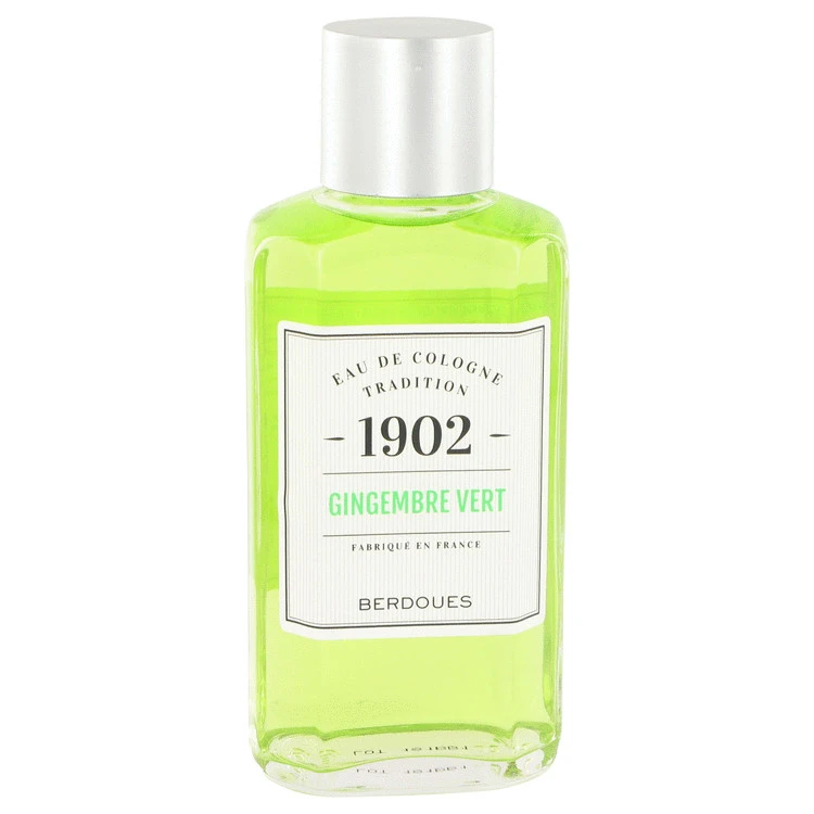 Nước hoa 1902 Gingembre Vert Nữ chính hãng Berdoues