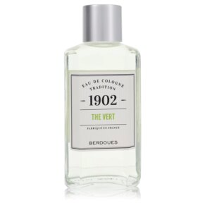 Nước hoa 1902 Green Tea Nam và Nữ chính hãng Berdoues