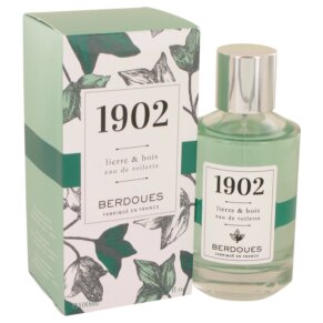 Nước hoa 1902 Lierre & Bois Nữ chính hãng Berdoues