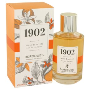 Nước hoa 1902 Musc & Neroli Nữ chính hãng Berdoues