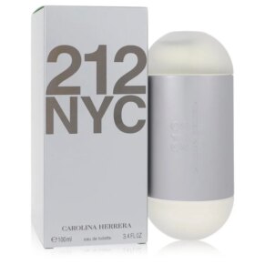 Nước hoa 212 Nữ chính hãng Carolina Herrera