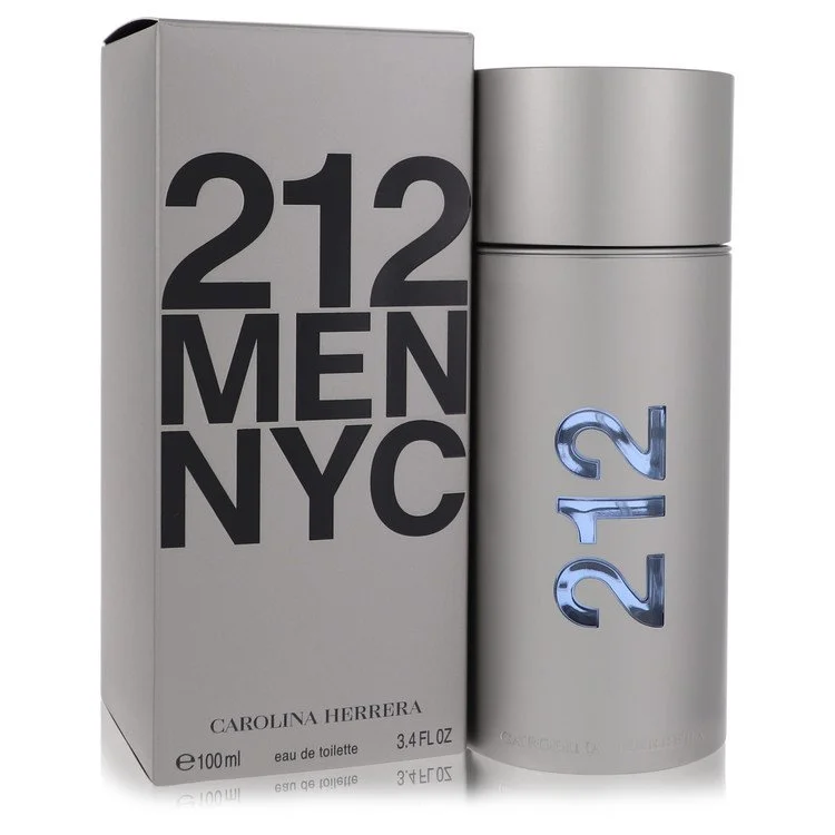 Nước hoa 212 Nam chính hãng Carolina Herrera
