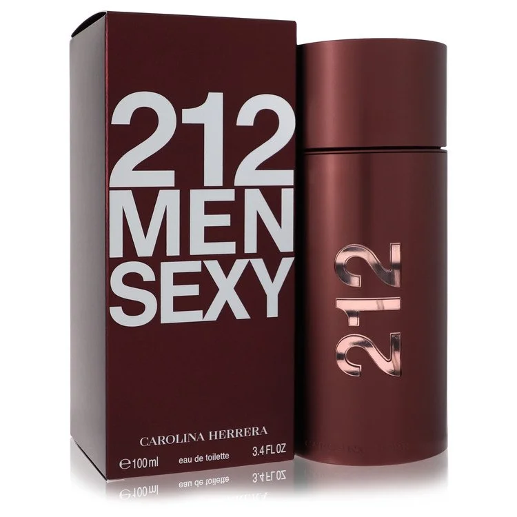 Nước hoa 212 Sexy Nam chính hãng Carolina Herrera