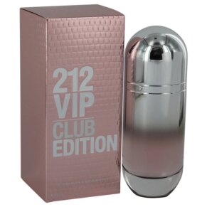 Nước hoa 212 Vip Club Edition Nữ chính hãng Carolina Herrera