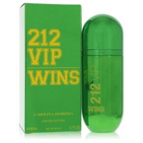 Nước hoa 212 Vip Wins Nữ chính hãng Carolina Herrera