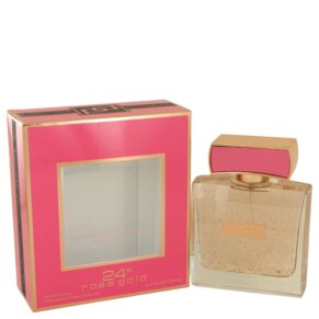 Nước hoa 24K Rose Gold Nữ chính hãng Prince Parfums