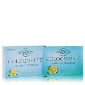 Nước hoa 4711 Colognette Refreshing Lemon Nam chính hãng 4711