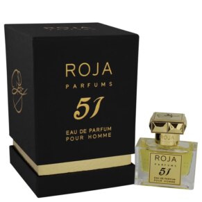 Nước hoa 51 Pour Homme Nam chính hãng Roja Parfums