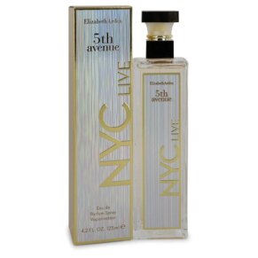 Nước hoa 5Th Avenue Nyc Live Nữ chính hãng Elizabeth Arden