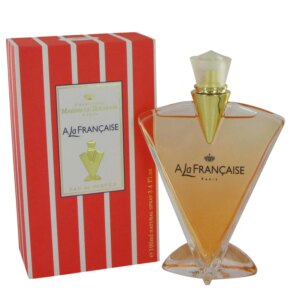 Nước hoa A La Francaise Nữ chính hãng Marina De Bourbon