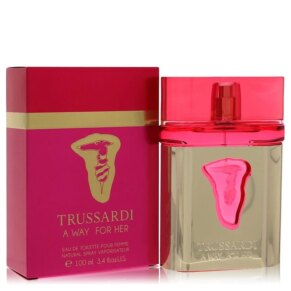 Nước hoa A Way For Her Nữ chính hãng Trussardi