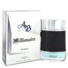 Nước hoa Ab Spirit Millionaire Premium Nam chính hãng Lomani