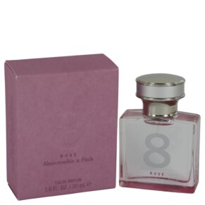 Nước hoa Abercrombie 8 Rose Nữ chính hãng Abercrombie & Fitch