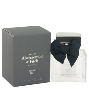 Nước hoa Abercrombie & Fitch No. 1 Nữ chính hãng Abercrombie & Fitch