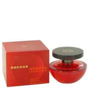Nước hoa Absolu Intense Nữ chính hãng Rochas