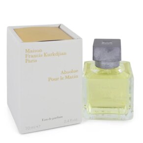 Nước hoa Absolue Pour Le Matin Nam và Nữ chính hãng Maison Francis Kurkdjian