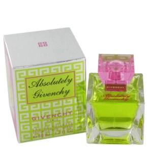 Nước hoa Absolutely Givenchy Nữ chính hãng Givenchy