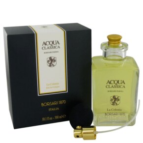 Nước hoa Acqua Classica Nữ chính hãng Borsari