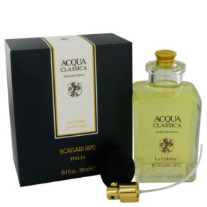 Nước hoa Acqua Classica Nam chính hãng Borsari